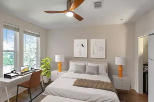 1900 Barton Springs Rd, Austin, TX 78704 - Photo 6