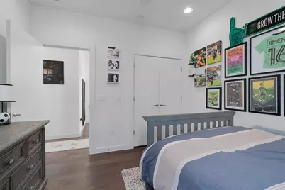 4020 Airport Boulevard #7, Austin, TX 78722 - Photo 28