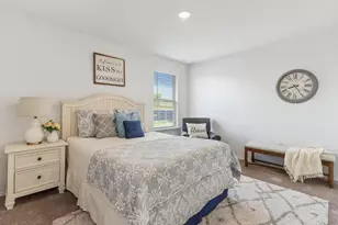 905 Duskywing Wy, Georgetown, TX 78626 - Photo 12