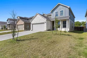 905 Duskywing Wy, Georgetown, TX 78626 - Photo 2