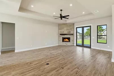 128 Broadgreen Trail, Kingsland, TX 78639 - Photo 6