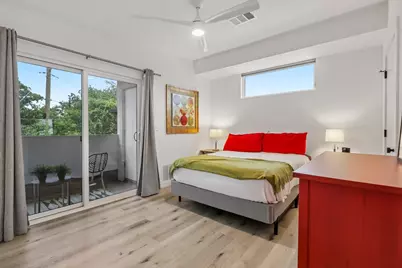 1406 Camelot Circle #2, Austin, TX 78745 - Photo 16
