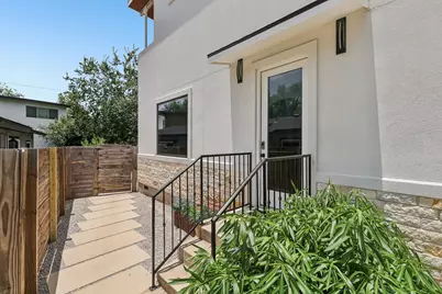 1406 Camelot Circle #2, Austin, TX 78745 - Photo 4