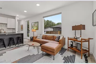 1406 Camelot Circle #2, Austin, TX 78745 - Photo 6