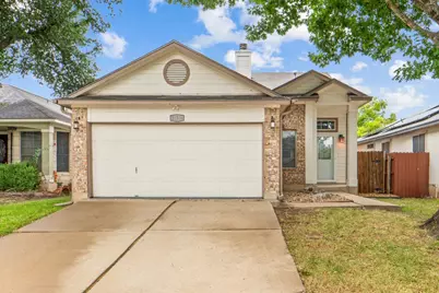 21308 Derby Day Avenue, Pflugerville, TX 78660 - Photo 1