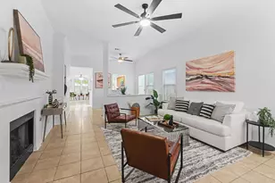 21308 Derby Day Ave, Pflugerville, TX 78660 - Photo 4