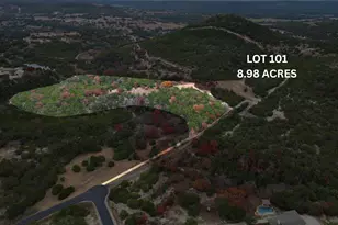 Lot 101 Montana Creek Crossing, Marble Falls, TX 78654 - Photo 16