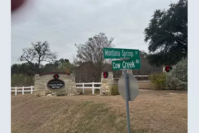 Lot 101 Montana Creek Crossing, Marble Falls, TX 78654 - Photo 24