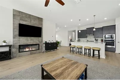 916 Leaning Oak Lane, Georgetown, TX 78628 - Photo 12