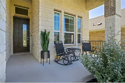 916 Leaning Oak Lane, Georgetown, TX 78628 - Photo 2
