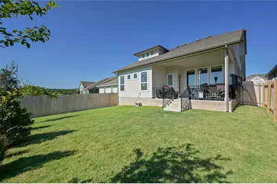 916 Leaning Oak Lane, Georgetown, TX 78628 - Photo 26