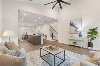 2708 Bristol Drive, Austin, TX 78723 - Photo 18