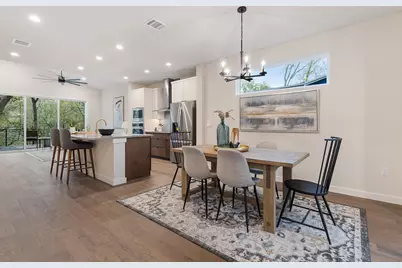 2708 Bristol Drive, Austin, TX 78723 - Photo 4