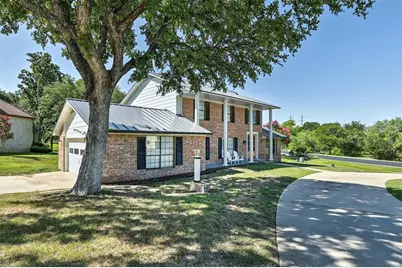 608 Sombrero Drive, Horseshoe Bay, TX 78657 - Photo 2