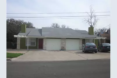 102 Verna Spur #B, Georgetown, TX 78628 - Photo 1