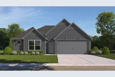 544 Hector Loop, Georgetown, TX 78626 - Photo 1