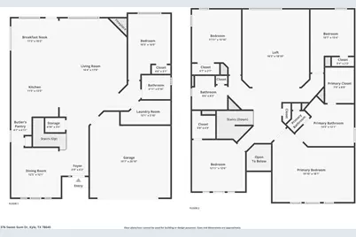 376 Sweet Gum Drive, Kyle, TX 78640 - Photo 40