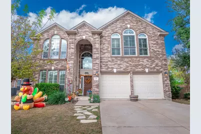 376 Sweet Gum Drive, Kyle, TX 78640 - Photo 2