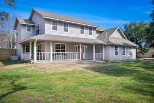 380 Salado Creek Rd, Salado, TX 76571 - Photo 1