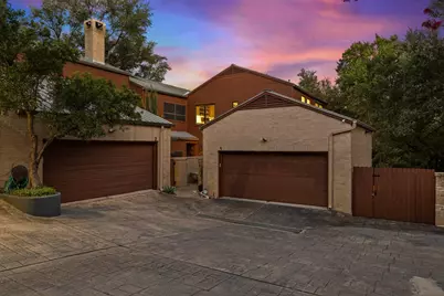 1615 Spyglass Drive #1, Austin, TX 78746 - Photo 8