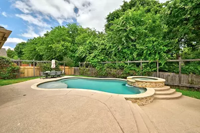 4620 Monterosa Lane, Round Rock, TX 78665 - Photo 32