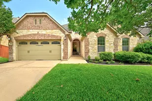 4620 Monterosa Ln, Round Rock, TX 78665 - Photo 2