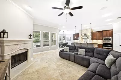 4620 Monterosa Lane, Round Rock, TX 78665 - Photo 8