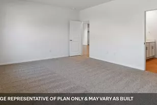 1928 Hamschackle Dr, Leander, TX 78641 - Photo 10