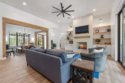 111 Florentine, Horseshoe Bay, TX 78657 - Photo 6