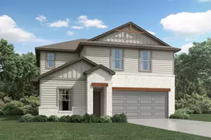 902 Universal Dr, Hutto, TX 78634 - Photo 1