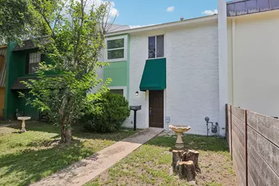 5809 Coventry Lane, Austin, TX 78723 - Photo 2