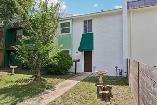 5809 Coventry Ln, Austin, TX 78723 - Photo 2