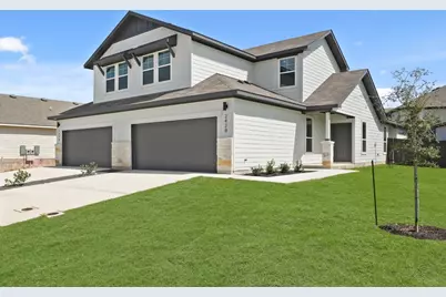 242 Schrader Drive #B, Buda, TX 78610 - Photo 2