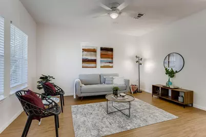 1206 Maple Avenue, Austin, TX 78702 - Photo 4