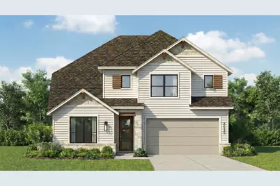 8808 Fallkill Drive, Austin, TX 78744 - Photo 1