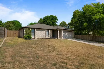 4906 Tannehill Lane, Austin, TX 78723 - Photo 2