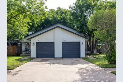 11409 Ptarmigan Drive #A, Austin, TX 78758 - Photo 2