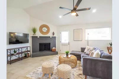 11409 Ptarmigan Drive #A, Austin, TX 78758 - Photo 6