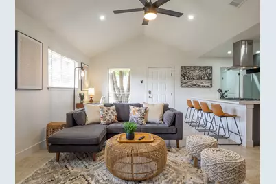 11409 Ptarmigan Drive #A, Austin, TX 78758 - Photo 1