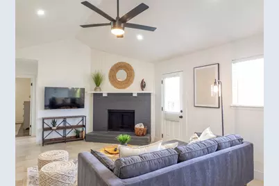 11409 Ptarmigan Drive #A, Austin, TX 78758 - Photo 8