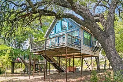931 Sycamore Creek Drive, Dripping Springs, TX 78620 - Photo 1