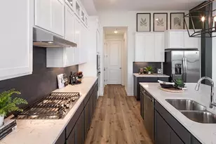 2516 Carretera Dr, Leander, TX 78641 - Photo 8