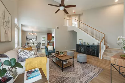 2312 Marcus Abrams Boulevard, Austin, TX 78748 - Photo 1
