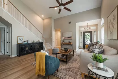 2312 Marcus Abrams Boulevard, Austin, TX 78748 - Photo 4