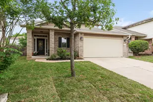2312 Marcus Abrams Blvd, Austin, TX 78748 - Photo 2