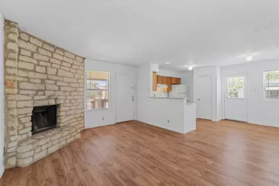 302 Algerita Drive #D, Georgetown, TX 78628 - Photo 6