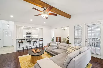 5833 Secrest Drive, Austin, TX 78759 - Photo 4