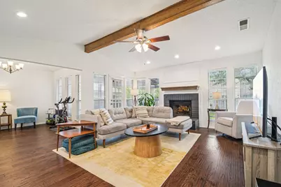 5833 Secrest Drive, Austin, TX 78759 - Photo 2