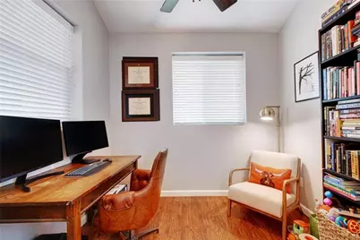 2604 N Shields Drive, Austin, TX 78727 - Photo 14