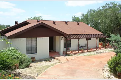 1004 Daviot Drive, Briarcliff, TX 78669 - Photo 2